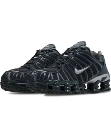 NIKE SHOX AV3595-302 HERRENSCHUHE GREEN