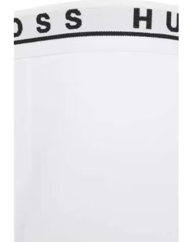 BOSS PACK DE CUECAS BOXER 50325403001 BLACK BLACK-BLACK-BLACK