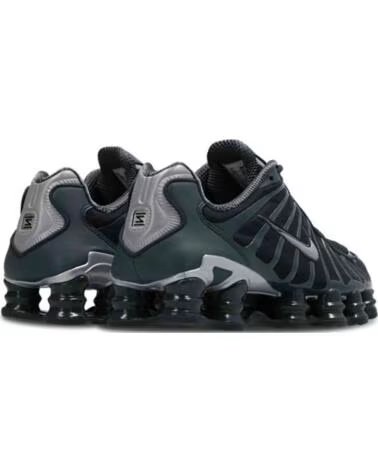 NIKE SHOX AV3595-302 HERRENSCHUHE GREEN