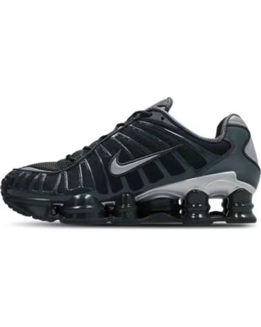 NIKE SHOX AV3595-302 HERRENSCHUHE GREEN