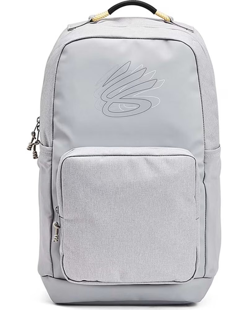 UNDER ARMOUR 1387544-011 RUCKSACK GRAU MULTICOLOR