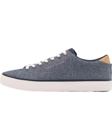 TOMMY HILFIGER SNEAKER 610500100030 MARINE MARINO