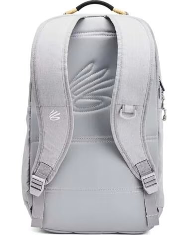 UNDER ARMOUR 1387544-011 RUCKSACK GRAU MULTICOLOR