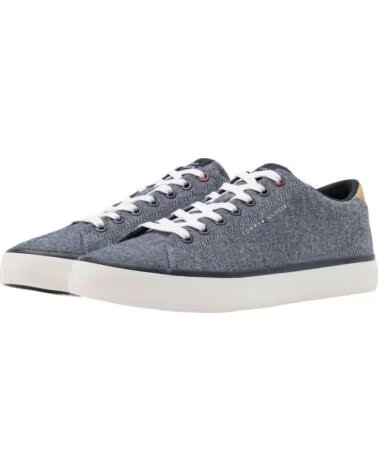 TOMMY HILFIGER SNEAKER 610500100030 MARINE MARINO