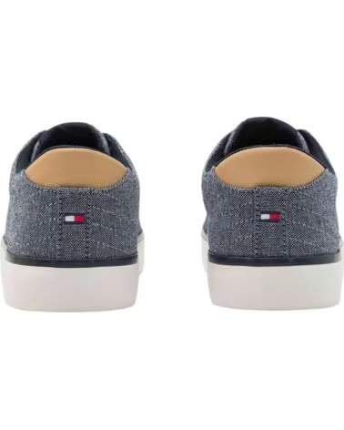 TOMMY HILFIGER SNEAKER 610500100030 MARINE MARINO