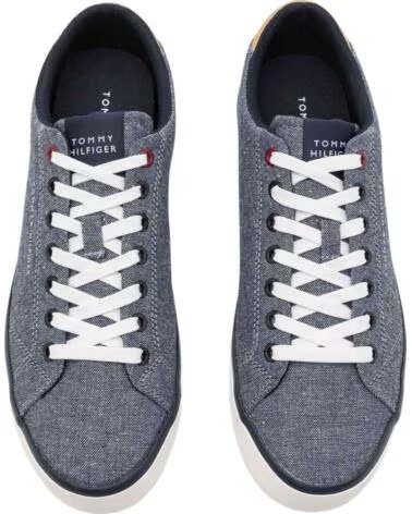 TOMMY HILFIGER SNEAKER 610500100030 MARINE MARINO