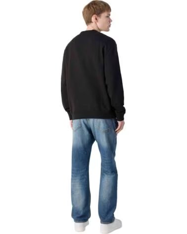 CALVIN KLEIN SUDADERA 062103100003 NEGRO HOMBRE BLACK