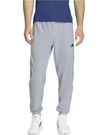 ADIDAS PANTALONI DELLA TUTA KD2841 GRIS
