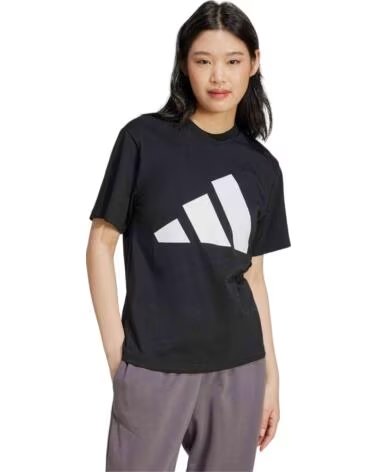 ADIDAS T-SHIRT A MANICHE CORTE DA DONNA JC5724 MUJER