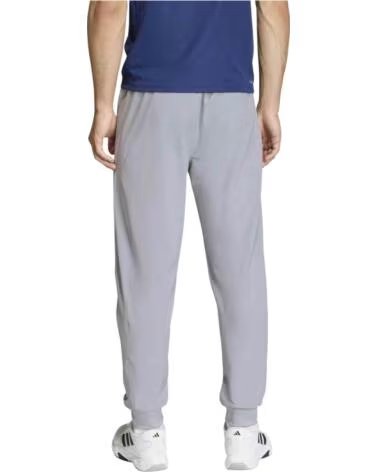 ADIDAS PANTALONI DELLA TUTA KD2841 GRIS