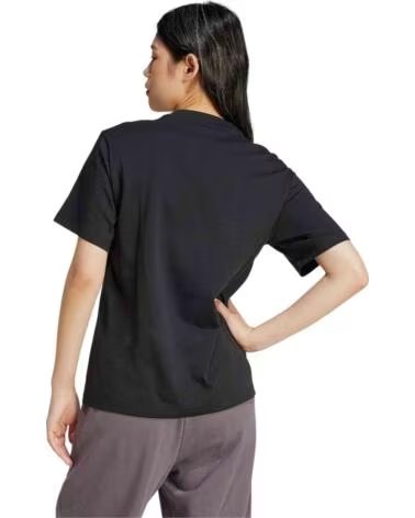ADIDAS T-SHIRT A MANICHE CORTE DA DONNA JC5724 MUJER