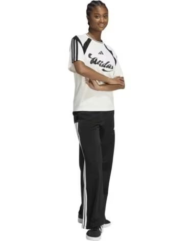 ADIDAS HOUSE OF TIRO SHORT SLEEVE T-SHIRT MUJER