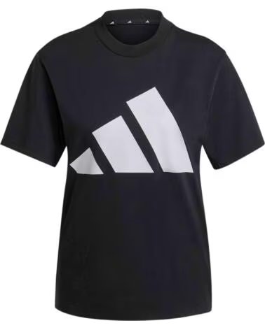ADIDAS T-SHIRT A MANICHE CORTE DA DONNA JC5724 MUJER