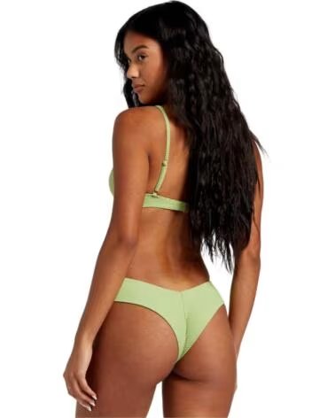 BILLABONG ABJX400766-GJE0 RIBBED BIKINI MUJER
