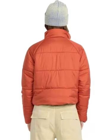 BILLABONG CASACO 24B153503-BRK MULHER MUJER