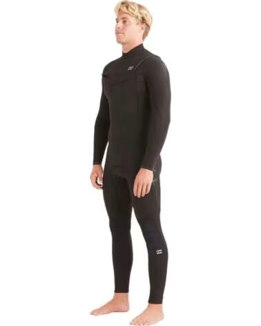 BILLABONG ABYW100193-BLK NEOPRENANZUG 43MM