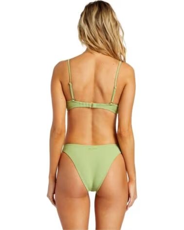 BILLABONG BIKINI ABJX300904-GJE0 TESTURIZZATO MUJER