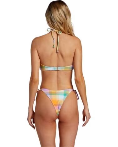 BILLABONG BIKINI ABJX300914 MULTICOLOR MUJER