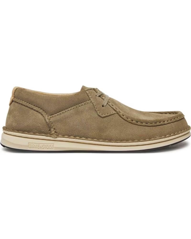 BIRKENSTOCK ZAPATOS 1029671 DE CUERO PARA HOMBRE LEATHER