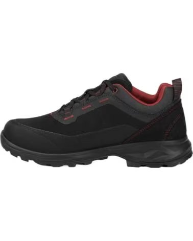 CHIRUCA CHAUSSURES CANYON GORE-TEX ROJO