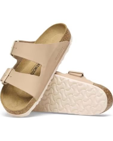 BIRKENSTOCK SANDALIAS 1027723 EN PARA MUJER ROSA