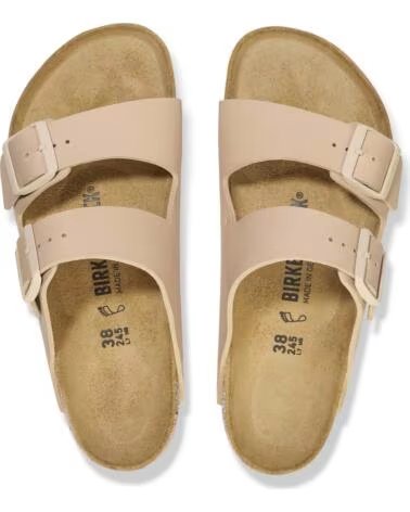 BIRKENSTOCK SANDALIAS 1027723 EN PARA MUJER ROSA