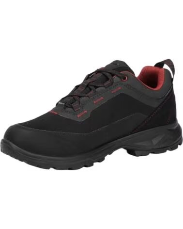 CHIRUCA CHAUSSURES CANYON GORE-TEX ROJO