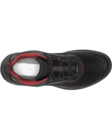 CHIRUCA CHAUSSURES CANYON GORE-TEX ROJO