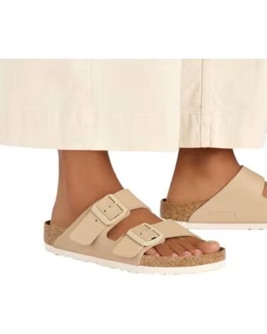 BIRKENSTOCK SANDALIAS 1027723 EN PARA MUJER ROSA