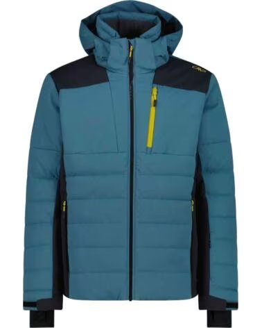 CMP CAMPAGNOLO CHAQUETA TÉCNICA STRETCH 35W0127-L812 PARA HOMBRE