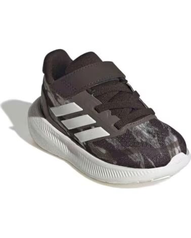ADIDAS SCARPE DA RUNNING HQ2437 PER BAMBINI TENGRN-CWHITE-EARSTR