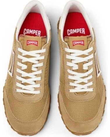 ZAPATILLAS CAMPER 121-K201886-006 DE ANTE