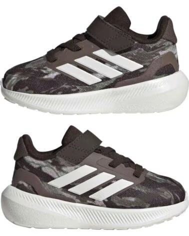 ADIDAS SCARPE DA RUNNING HQ2437 PER BAMBINI TENGRN-CWHITE-EARSTR