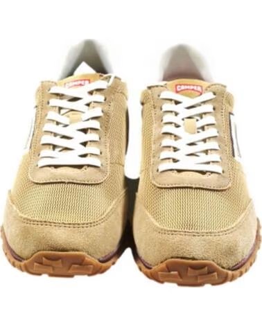CAMPER SHOES EN COLOR PARA HOMBRE BEIG