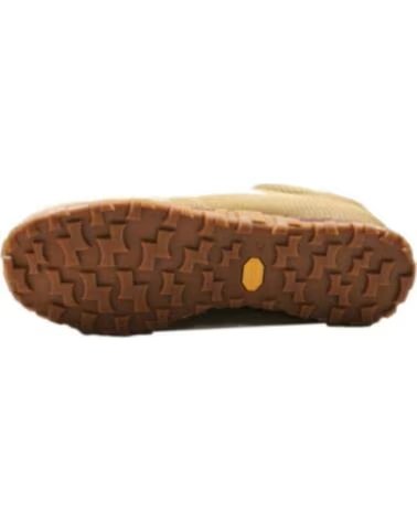 CAMPER SHOES EN COLOR PARA HOMBRE BEIG