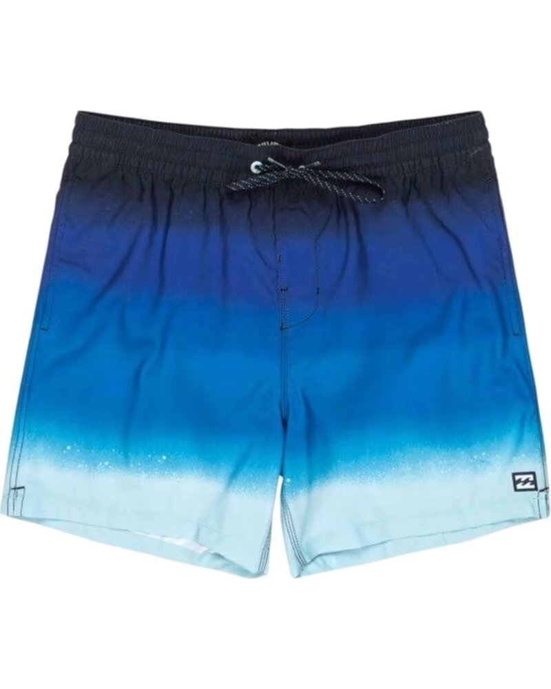BILLABONG ALL DAY FADE SWIM SHORTS AZUL