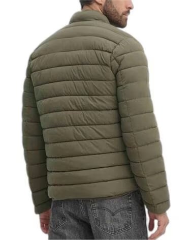 PEPE JEANS GIACCA TRAPUNTATA PM403027-676 UOMO OSCURO
