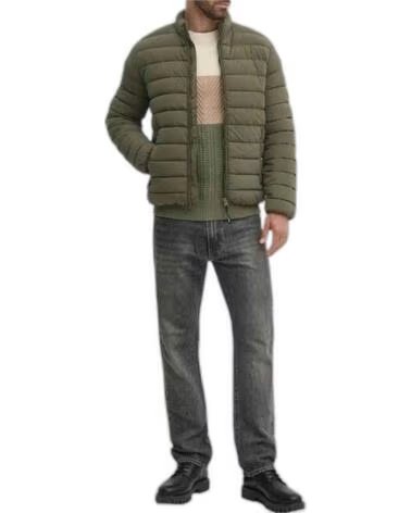 PEPE JEANS GIACCA TRAPUNTATA PM403027-676 UOMO OSCURO