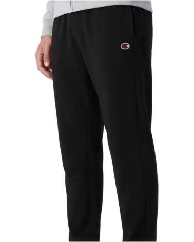 CHAMPION FATO DE TREINO COMPLETO COM FECHO UNISEX CINZENTO E PRETO GREY