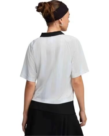 PUMA CAMISETA DE MANGA CORTA 691702-02 BLANCA WHITE
