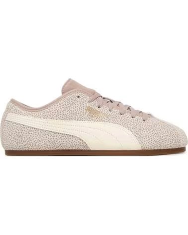 PUMA BASKETS 404835-02 ROSE LATTE POUR FEMME LATTE-FROS