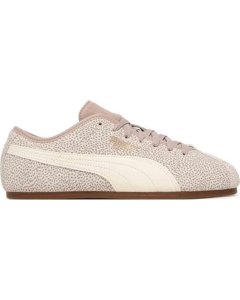 PUMA BASKETS 404835-02 ROSE LATTE POUR FEMME LATTE-FROS
