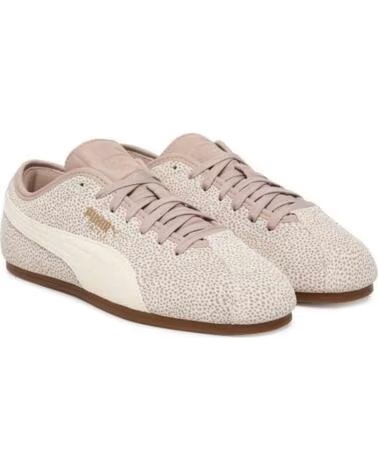 PUMA BASKETS 404835-02 ROSE LATTE POUR FEMME LATTE-FROS