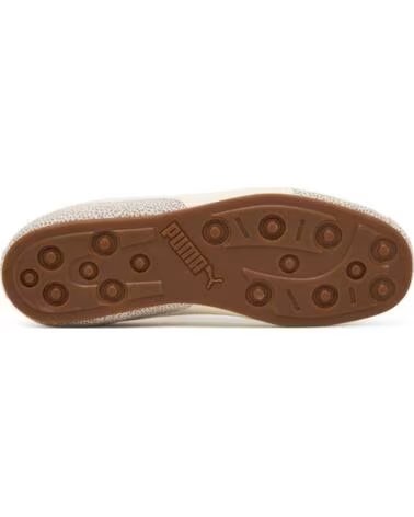 PUMA BASKETS 404835-02 ROSE LATTE POUR FEMME LATTE-FROS