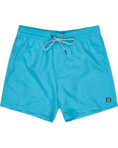 BILLABONG BANADOR ALL DAY 16 EN NEGRO PARA HOMBRE AQUA