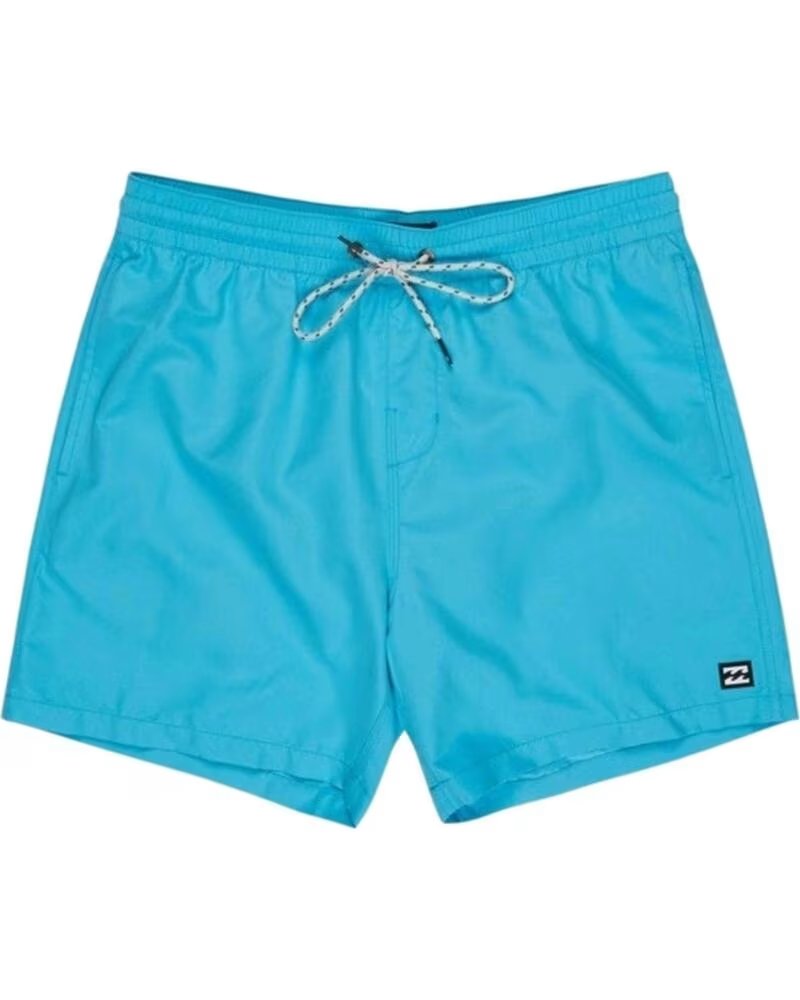 BILLABONG BANADOR ALL DAY 16 EN NEGRO PARA HOMBRE AQUA