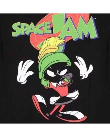 NEW ERA SSTEE-3124 SPACE JAM T-SHIRT UNISEX