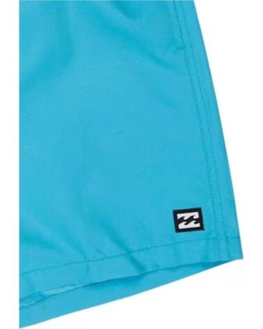 BILLABONG BANADOR ALL DAY 16 EN NEGRO PARA HOMBRE AQUA