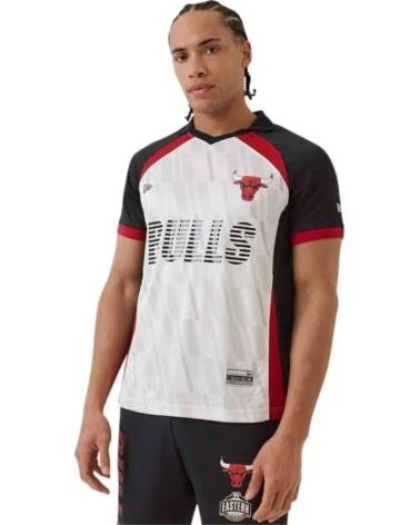 NEW ERA CAMISETA CHICAGO BULLS OFICIAL