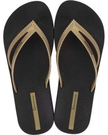 Chinelos-De-Mujer-IPANEMA-PISCINA-Y-PLAYA-ORO